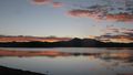 Evening at Antero Reservoir