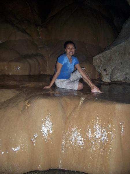 Sumaging Cave, Sagada