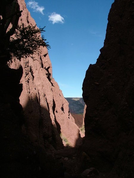 El Canyon