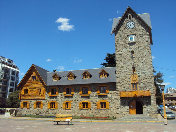 Bariloche