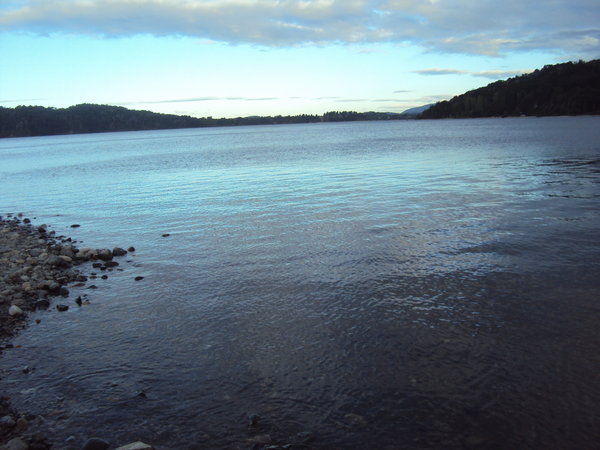 Lago Moreno