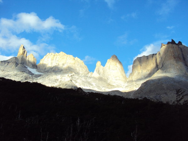 PN Torres del Paine