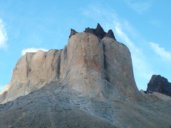 PN Torres del Paine - Cuernos