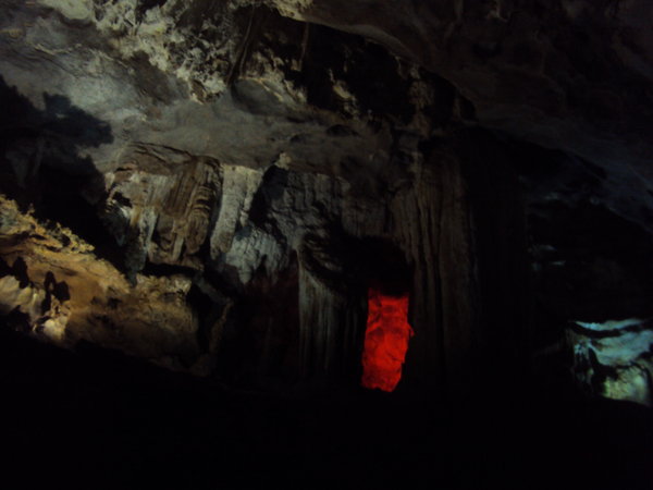 jaskyna Phong Nha