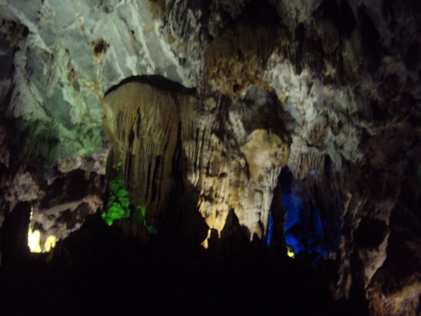 jaskyna Phong Nha