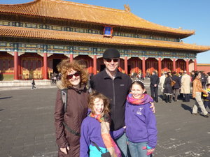 Forbidden City