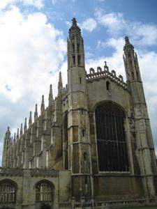 Cambridge Church