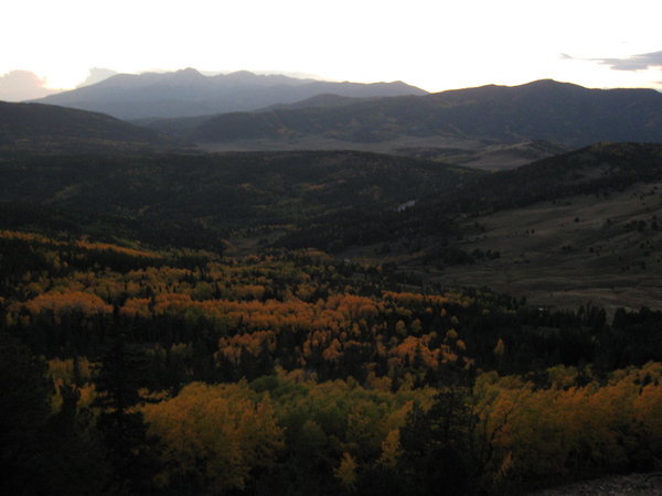 Colorado View