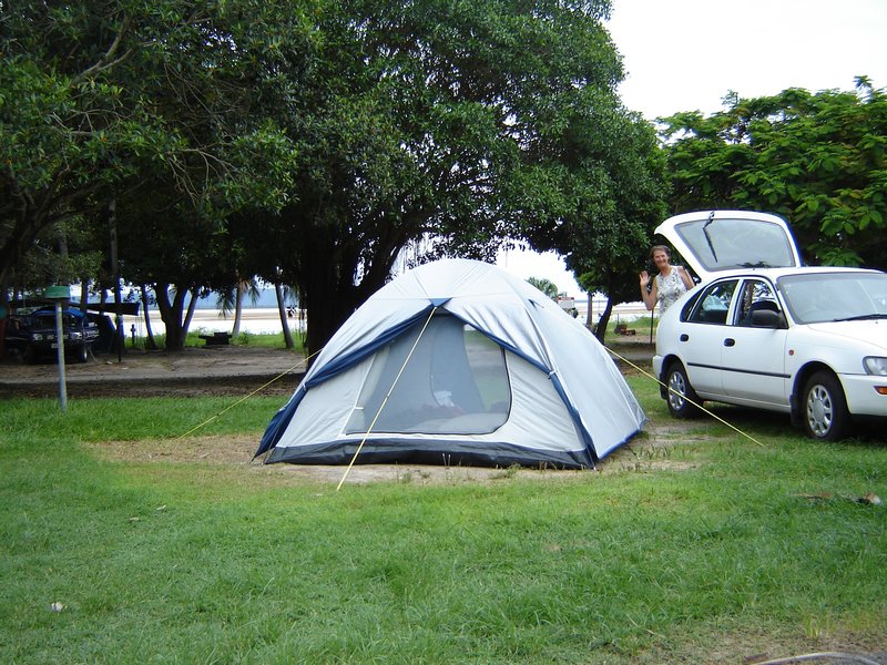 Camp 1770