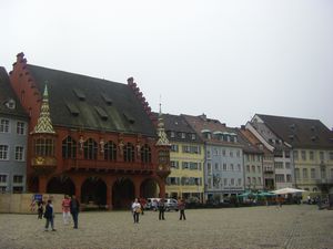 freiburg, germany