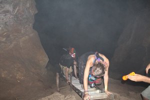 bandipur - siddha cave