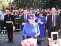 Queen Visits Cambridge  (24)