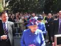 Queen Visits Cambridge  (25)