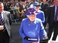 Queen Visits Cambridge  (26)