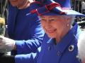 Queen Visits Cambridge  (28)