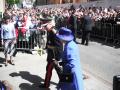 Queen Visits Cambridge  (29)