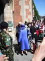 Queen Visits Cambridge  (30)