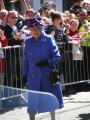 Queen Visits Cambridge  (14)