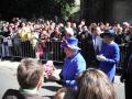 Queen Visits Cambridge  (17)