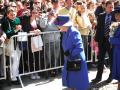 Queen Visits Cambridge  (19)