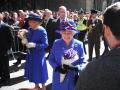 Queen Visits Cambridge  (20)