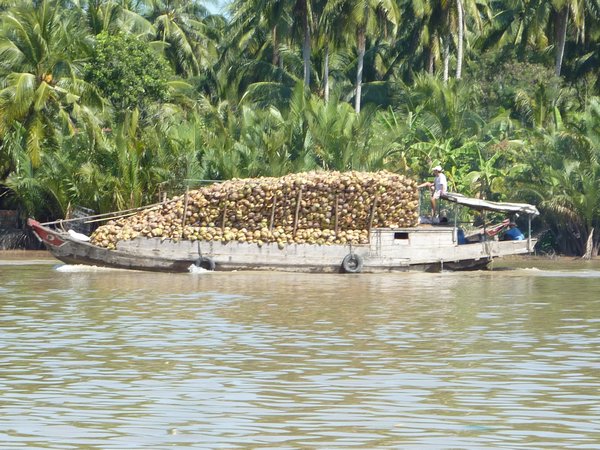 Mekong Boat 3
