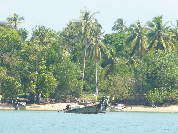 Gulf of Thailand