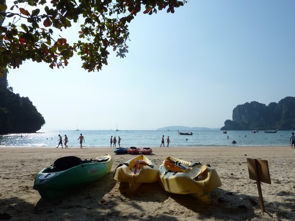 Rai Ley Beach 2