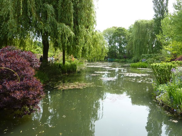 Monet's Gardens