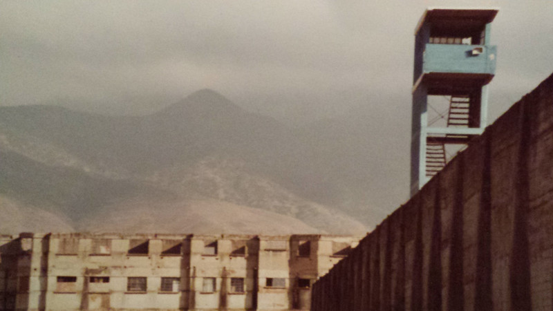 Oaxaca State Penitentiary