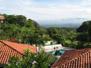 View From Jurgen's Colinas del Sol