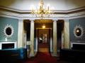 Foyer to the Assembly Rooms