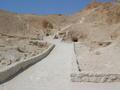valley of the Kings!