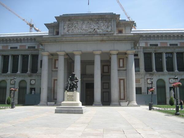 El Prado