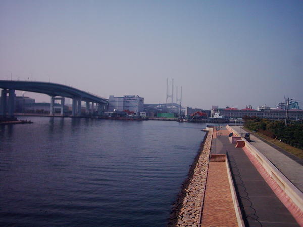 Ashiya Harbour