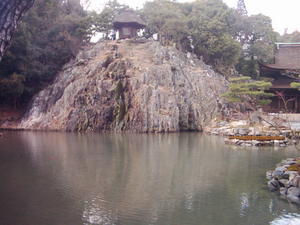 Houeiji Temple