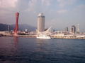 Kobe Harbour!