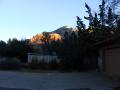 Morning in Sedona