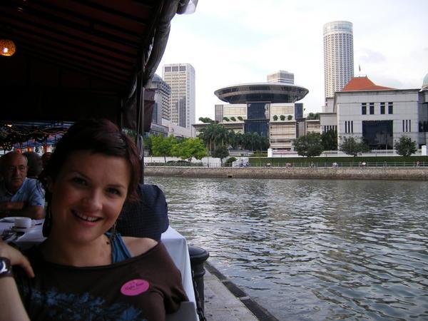 Singapore Canals