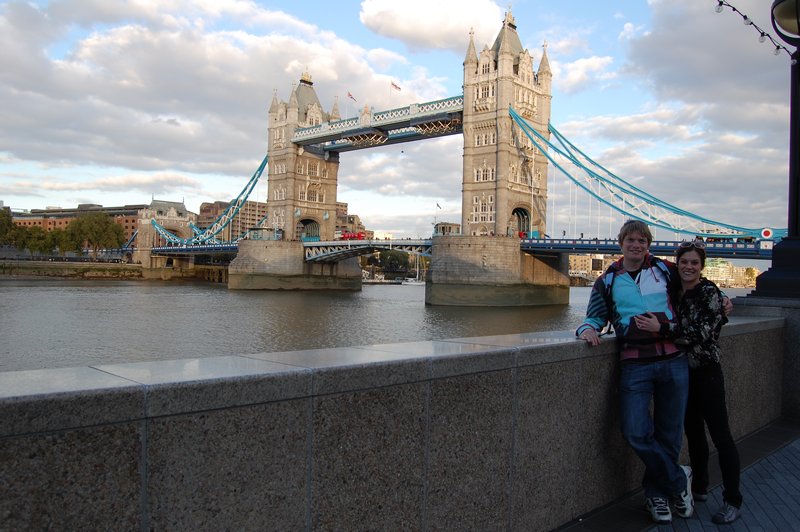 Tower Bridge