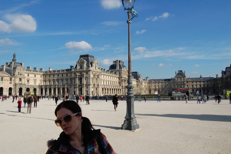 @ Louvre