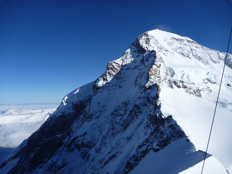 Jungfraujoch #2
