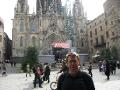 Arlyn Gaudi Cathedral