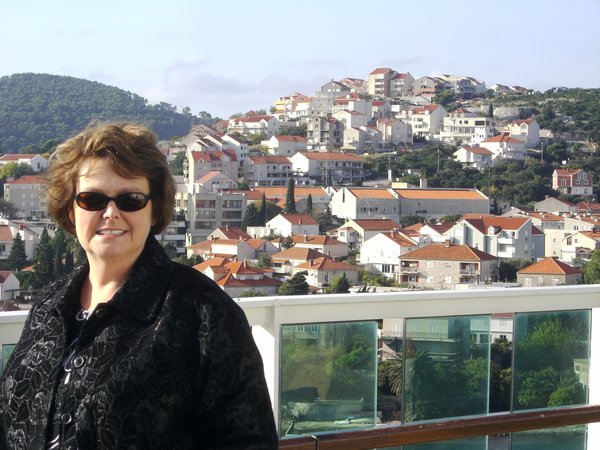 Nalynn in Dubrovnik