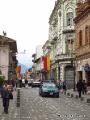 Streets of Cuenca