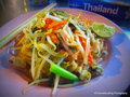 Oh how we missed you pad thai