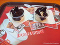 We couldn't resist the icecream at KFC