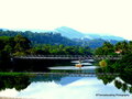Beautiful scenery leaving Kandy