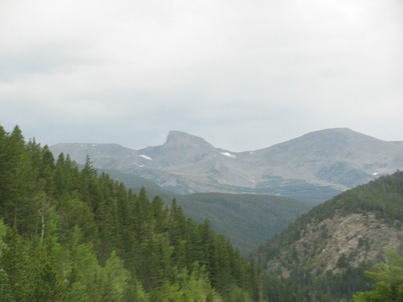 5 sept.Vers Rocky Mountain N.P. (2)