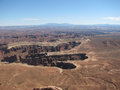 20 sept. Canyonlands Nt.Pk,deGrand View, White Rim et canyons (2)
